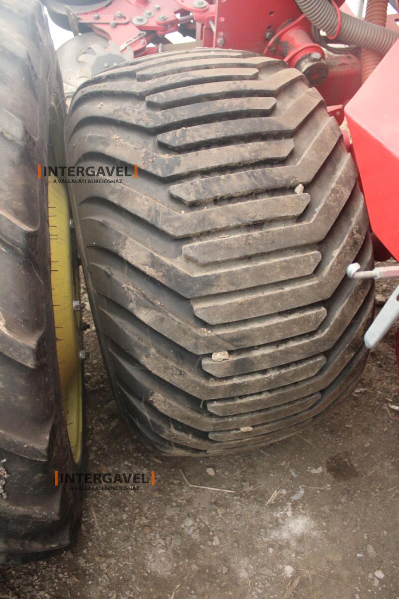 Vetőgép - Horsch 19