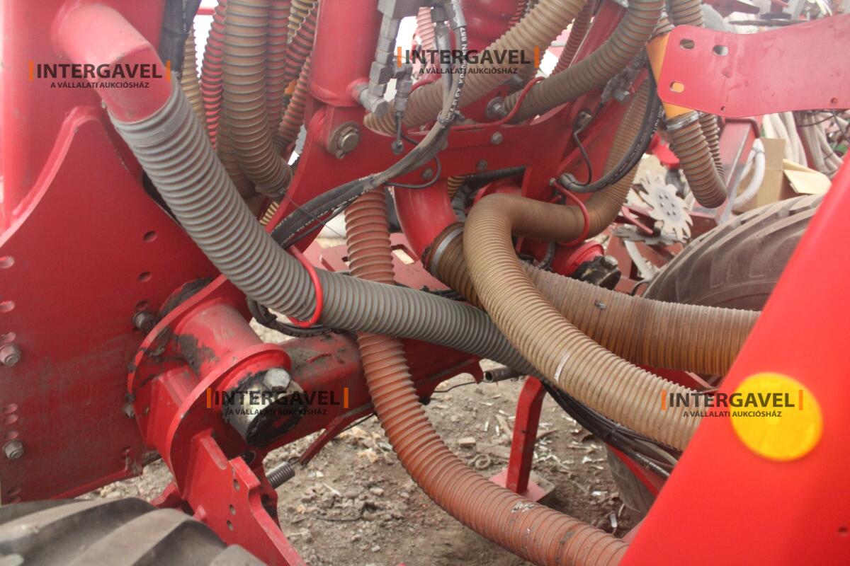 Vetőgép - Horsch 24