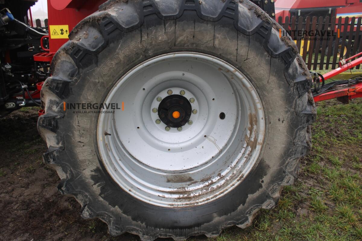 Traktor - Case IH 20