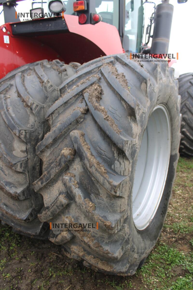 Traktor - Case IH 31