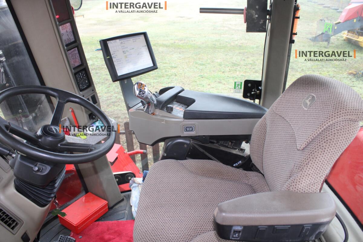 Traktor - Case IH 39