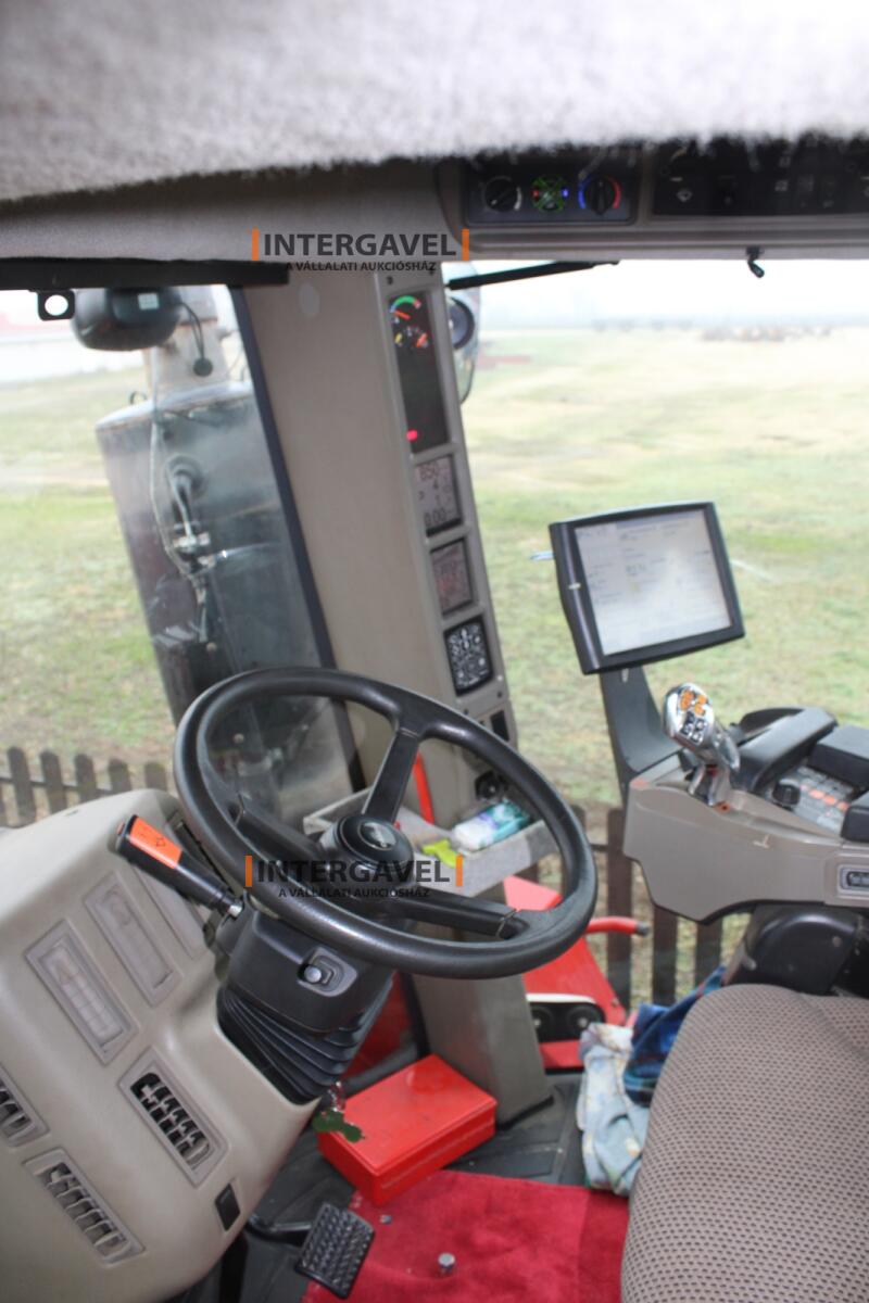 Traktor - Case IH 40