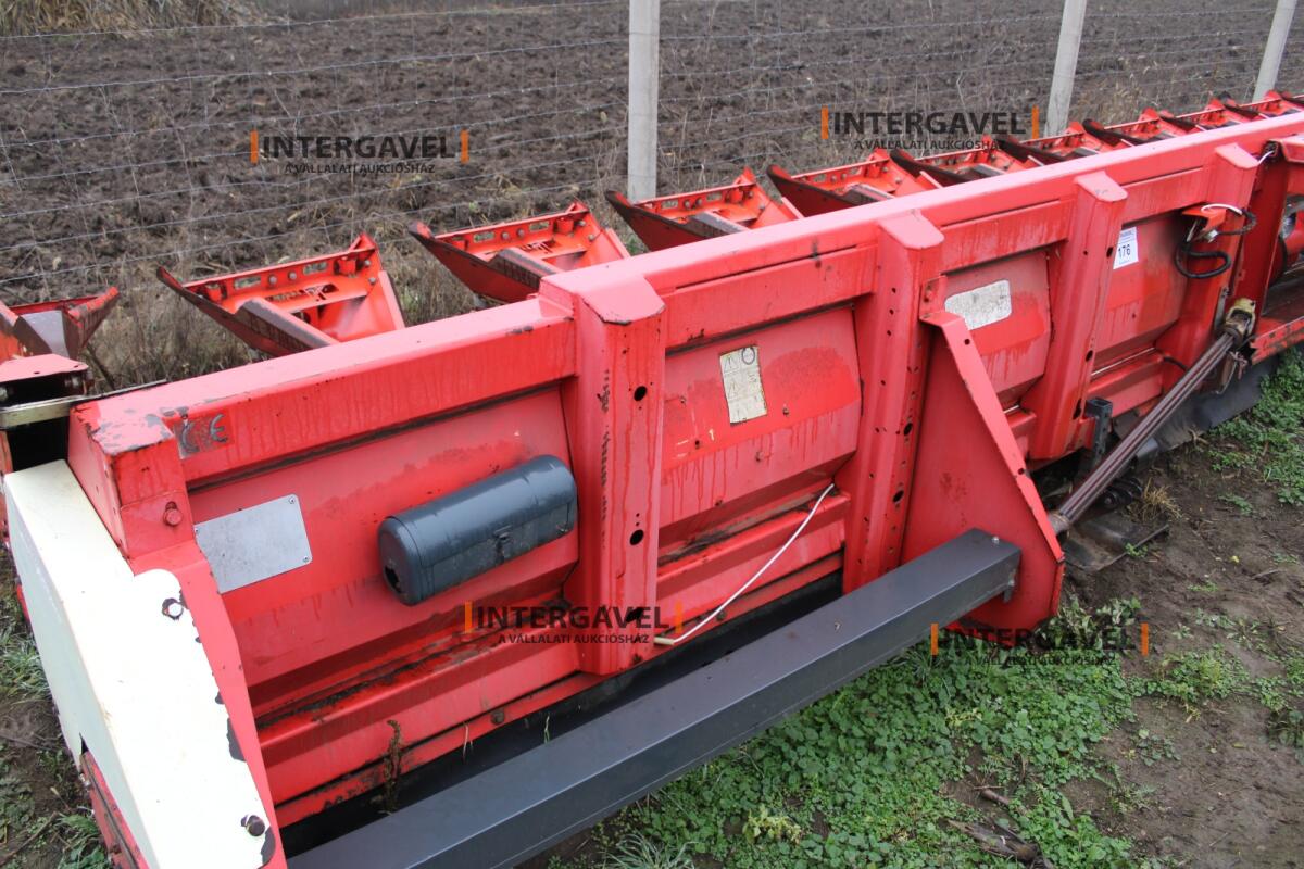 Kukorica asztal - Olimac