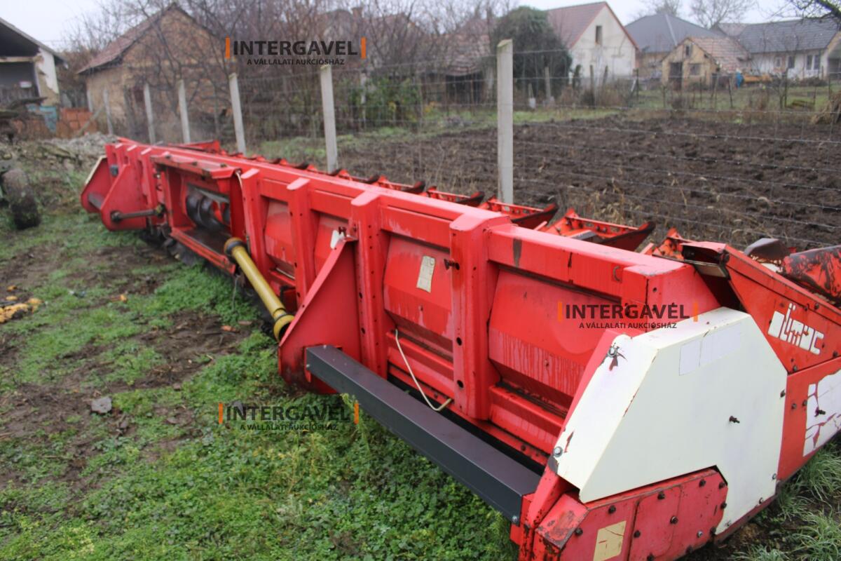 Kukorica asztal - Olimac 3