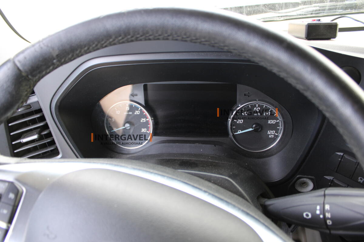 Ford F-Max nyergesvontató 23