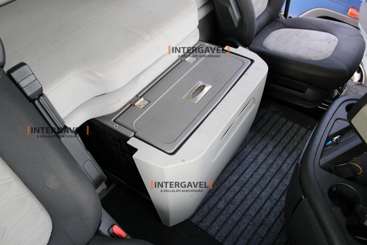 Ford F-Max nyergesvontató 31