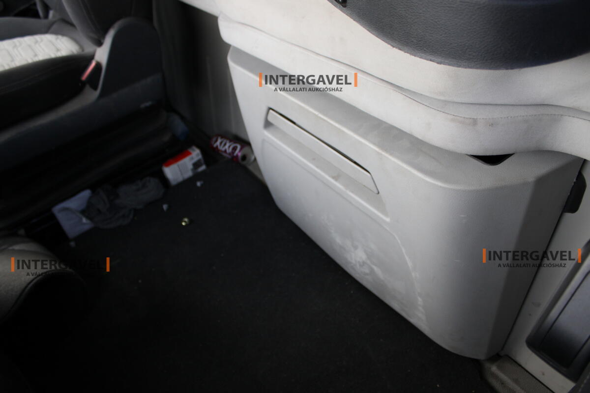 Ford F-Max nyergesvontató 41