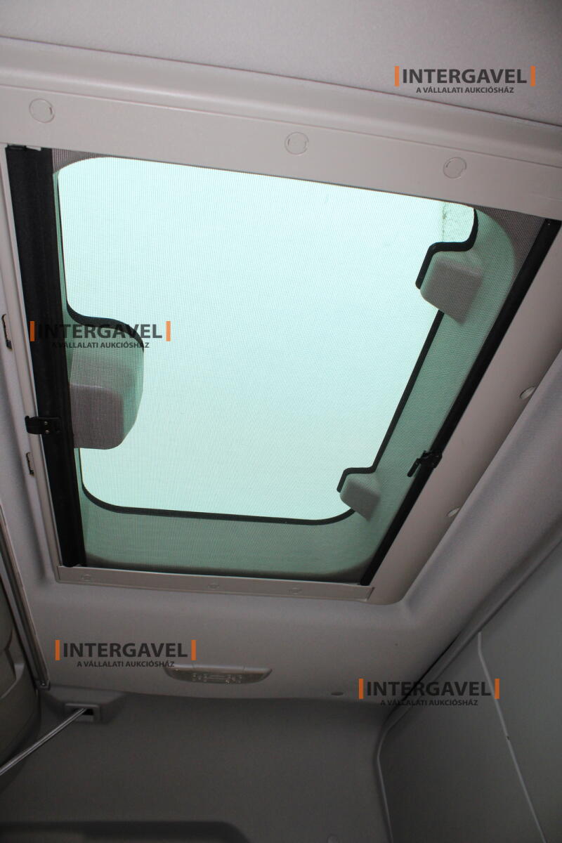 Ford F-Max nyergesvontató 30