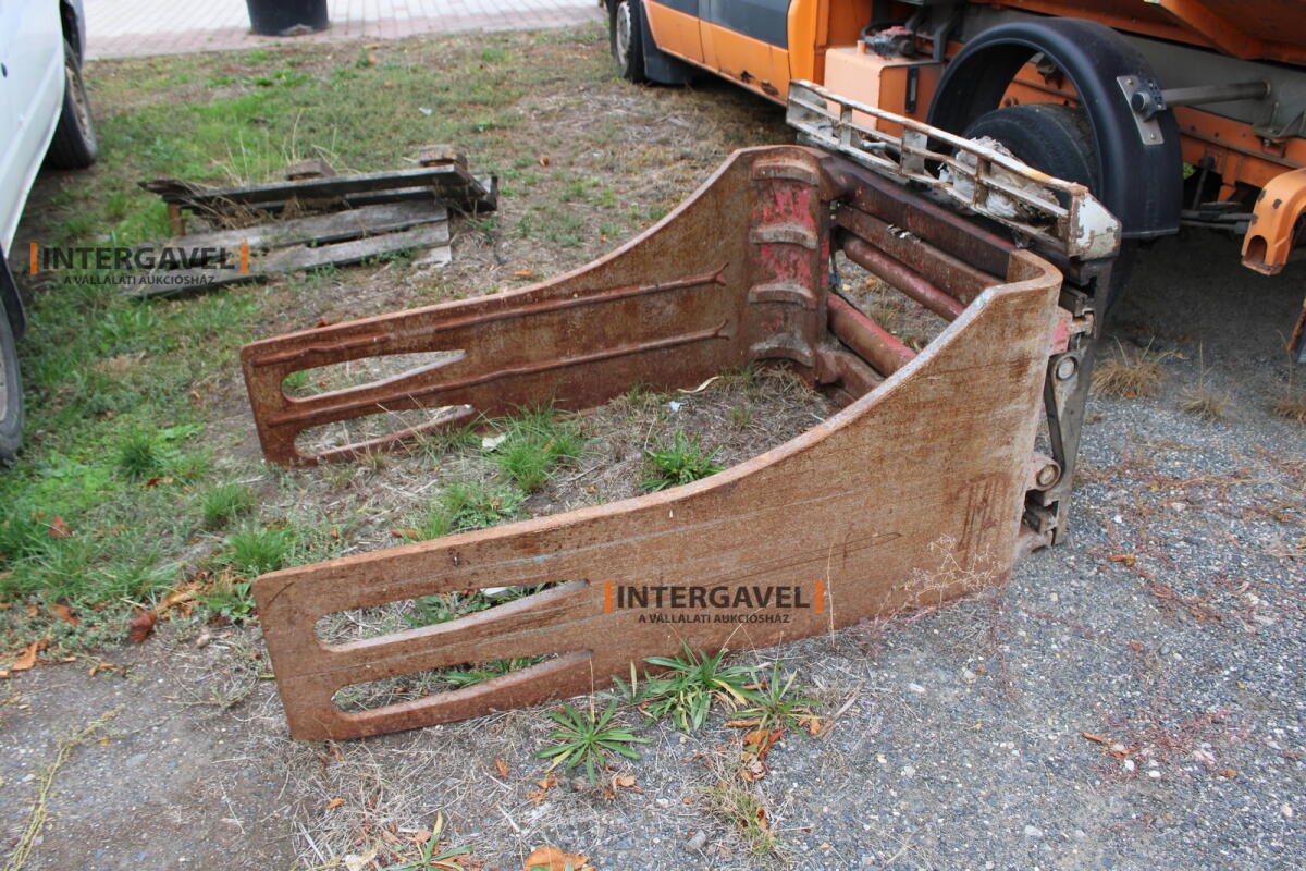 Durwen PBK30 Bálafogó