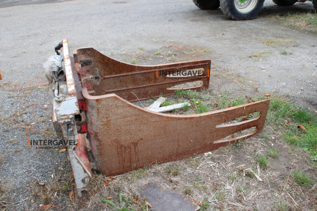 Durwen PBK30 Bálafogó 3