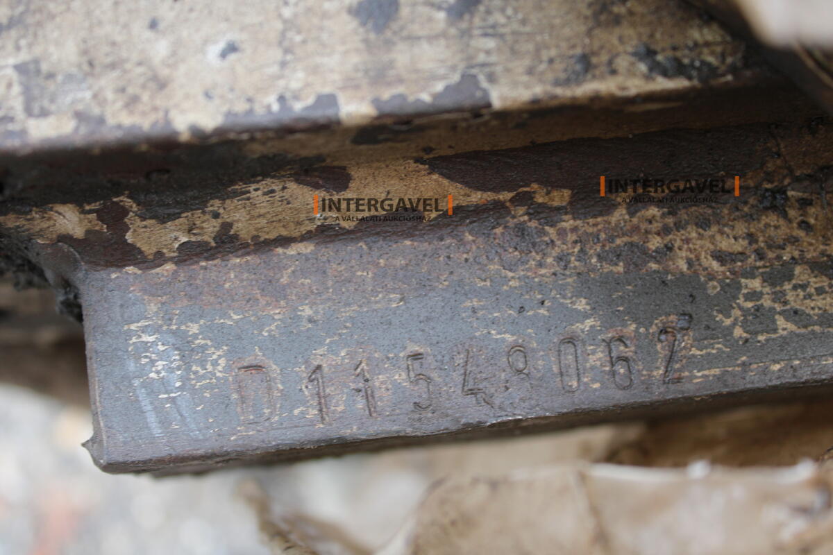 Durwen PBK30 Bálafogó 4