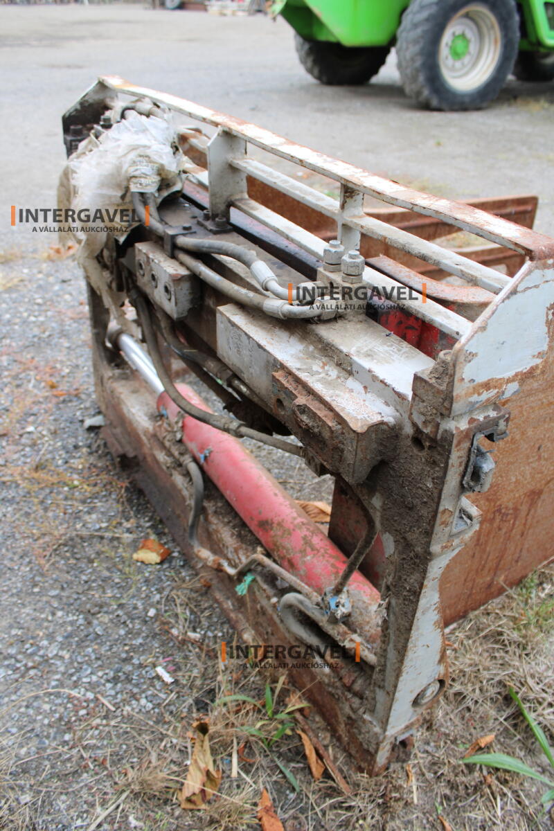 Durwen PBK30 Bálafogó 7