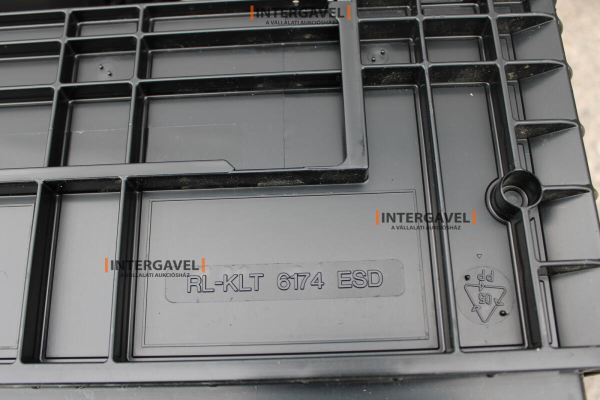 Láda (RL-KLT 6174)-ÚJ 5