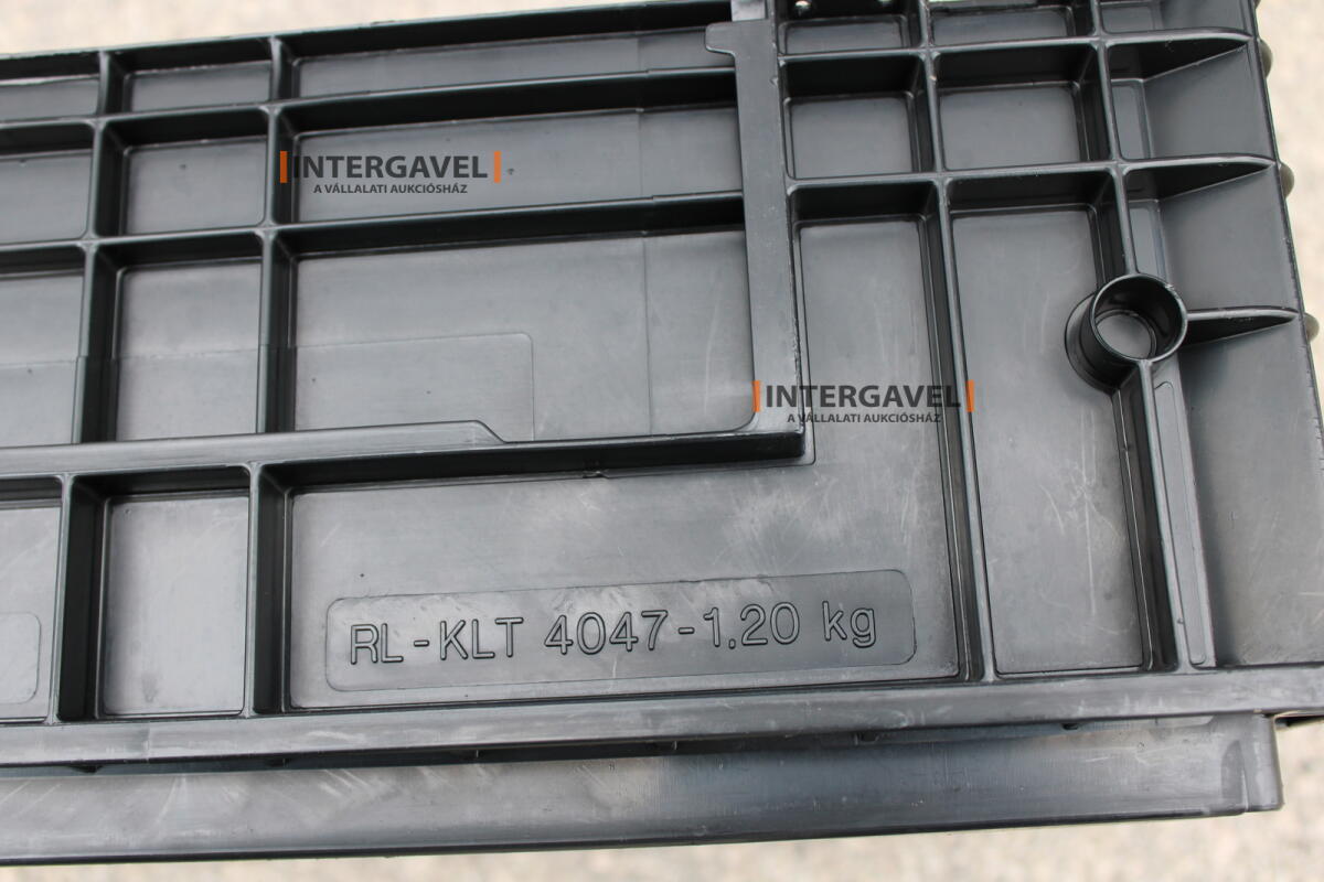 Láda (RL-KLT 4047) 3