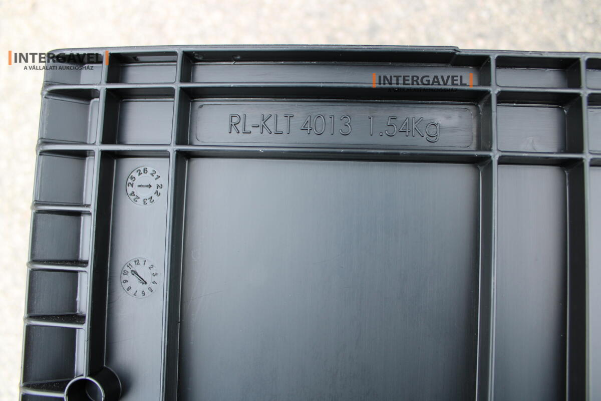 Láda (RL-KLT 4013) 2