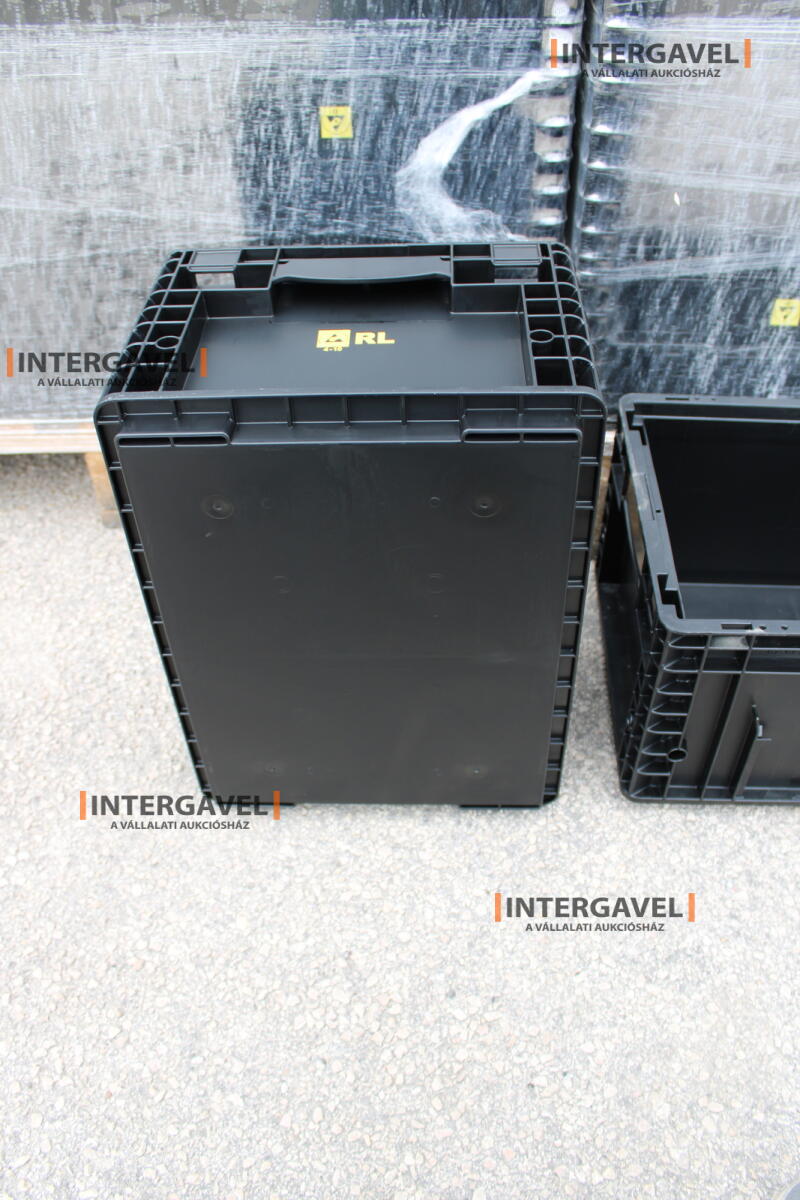 Láda (RL-KLT 4013) 4