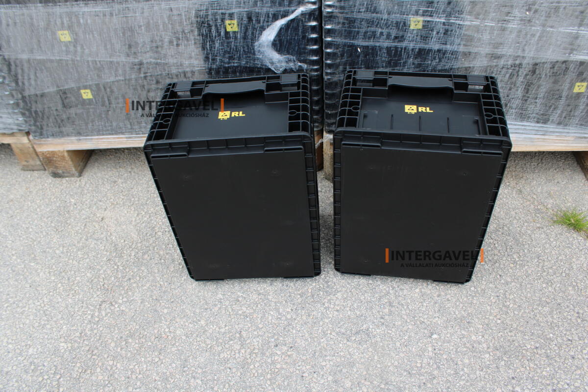 Láda (RL-KLT 4013) 6