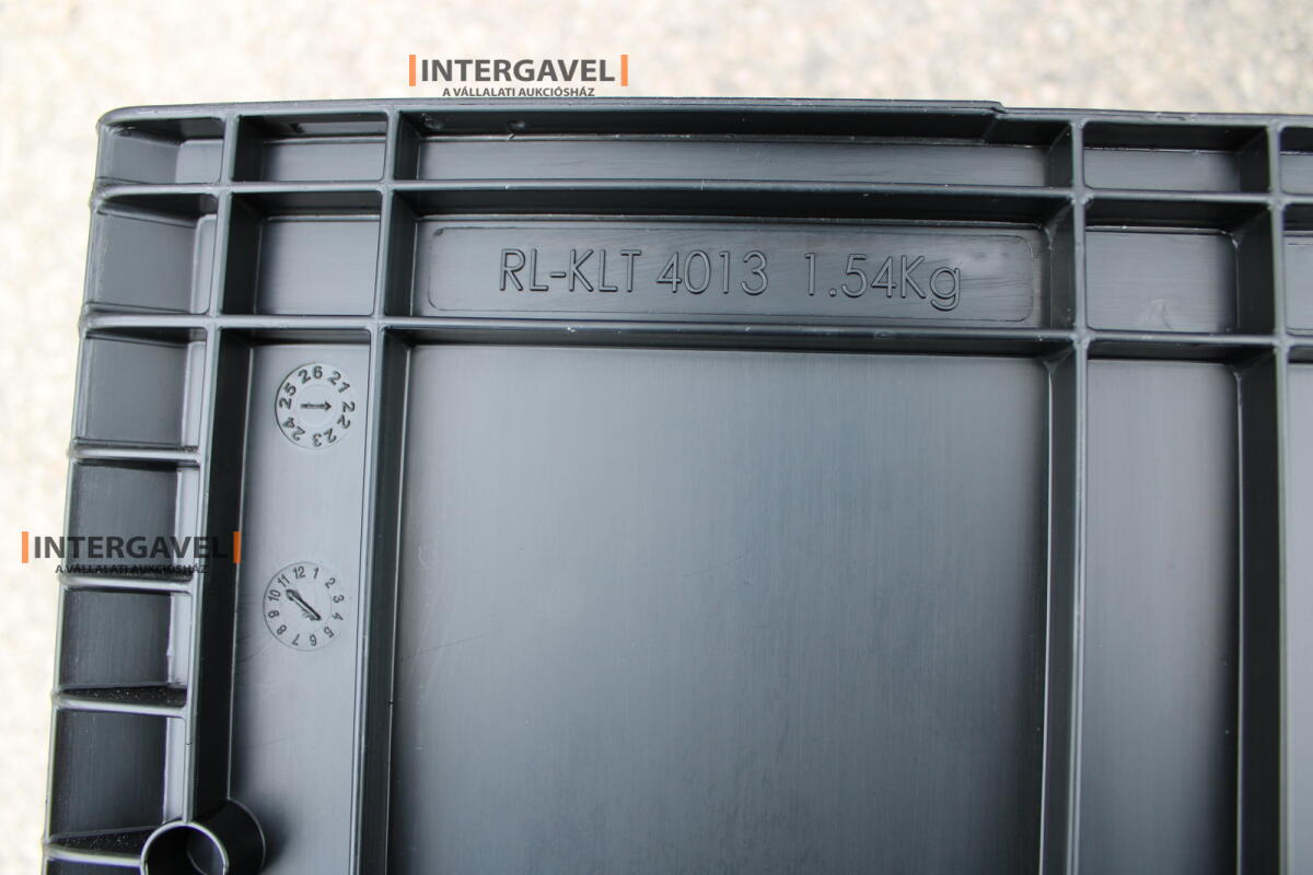 Láda (RL-KLT 4013) 2