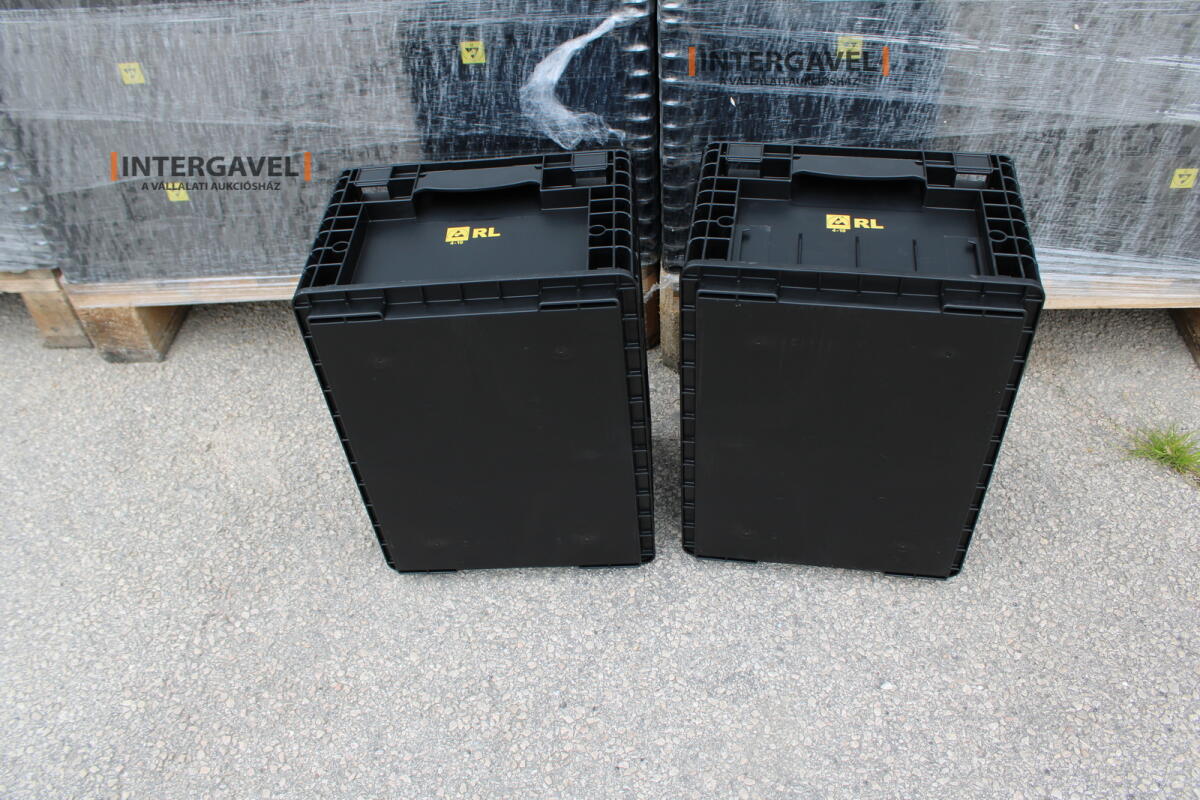 Láda (RL-KLT 4013) 6