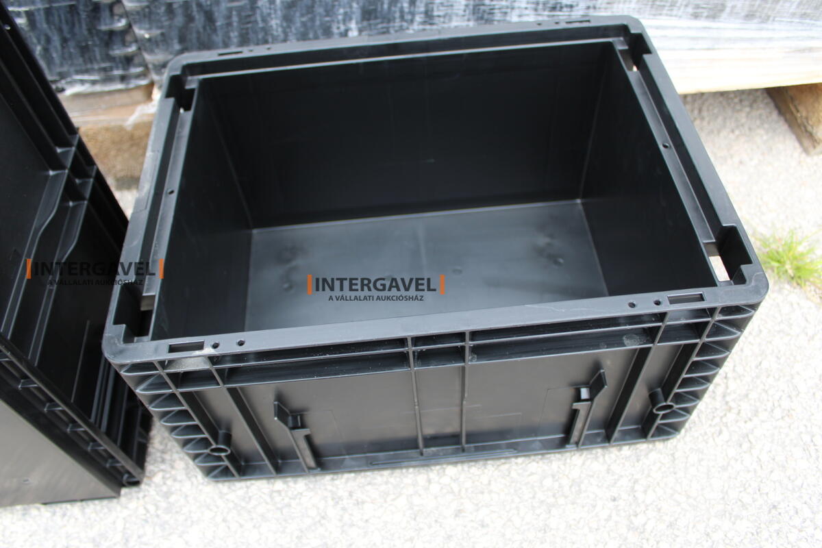 Láda (RL-KLT 4013) 5