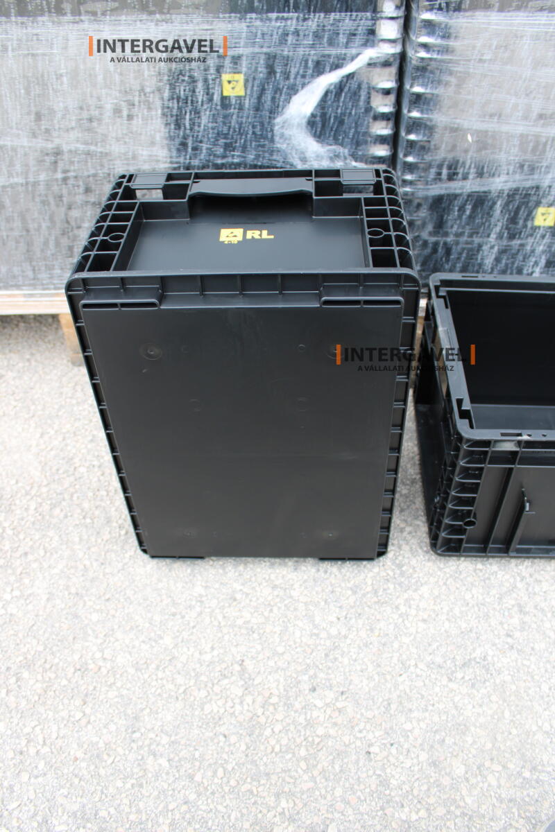 Láda (RL-KLT 4013) 4