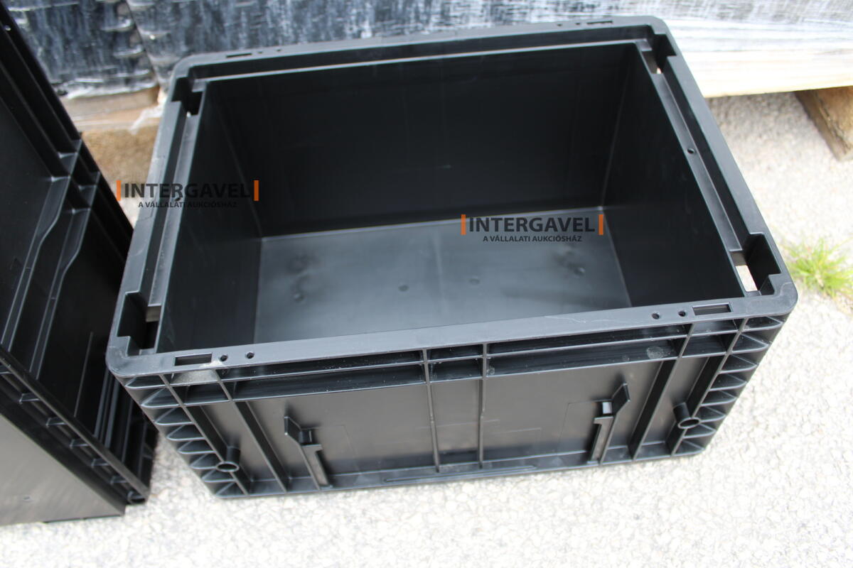 Láda (RL-KLT 4013) 5