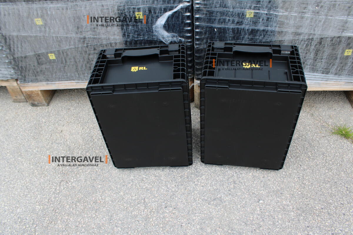 Láda (RL-KLT 4013) 6