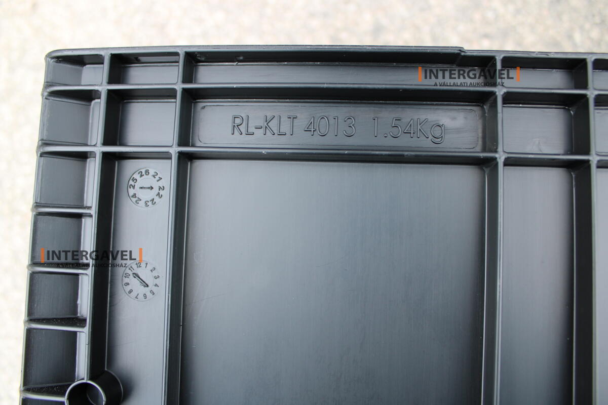 Láda (RL-KLT 4013) 2