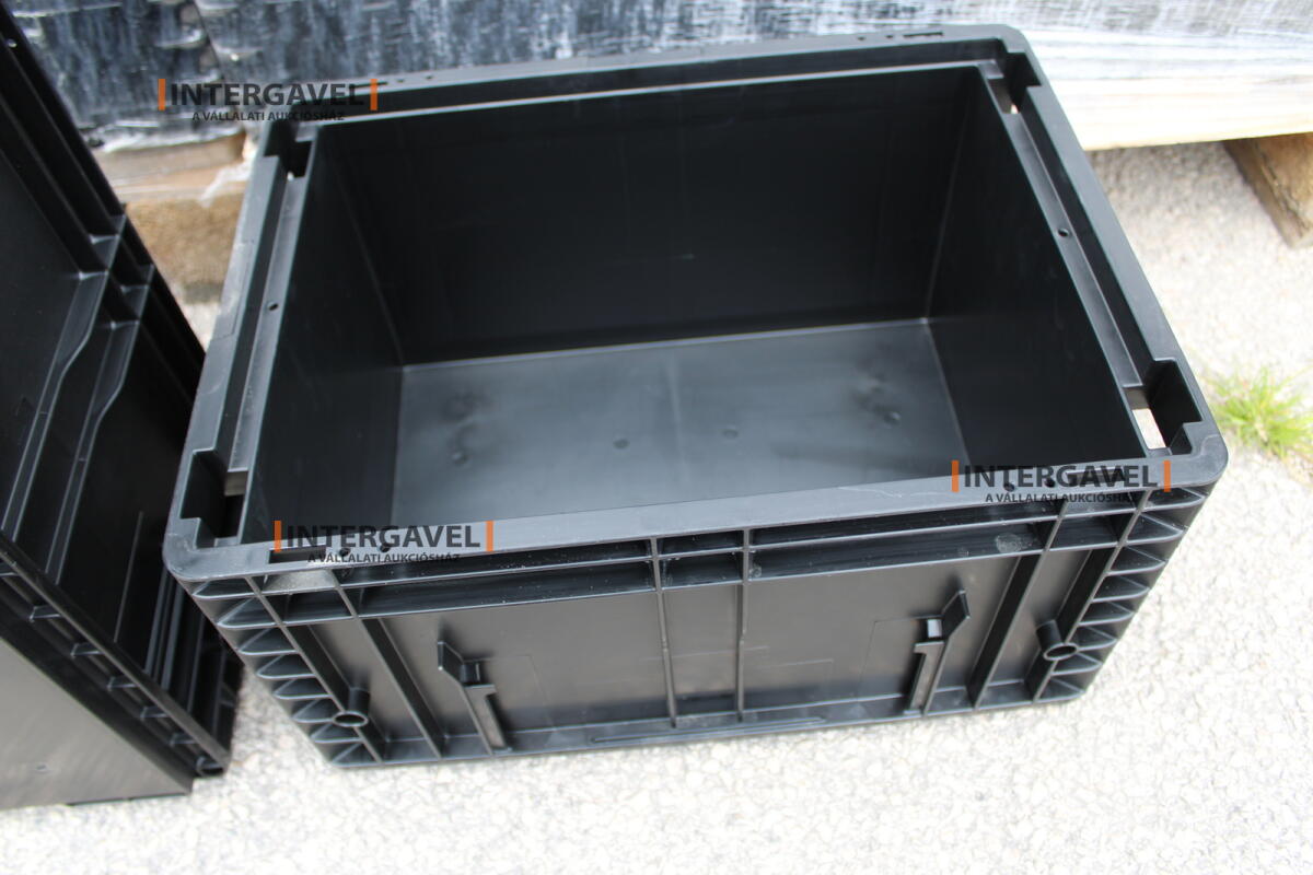 Láda (RL-KLT 4013) 5