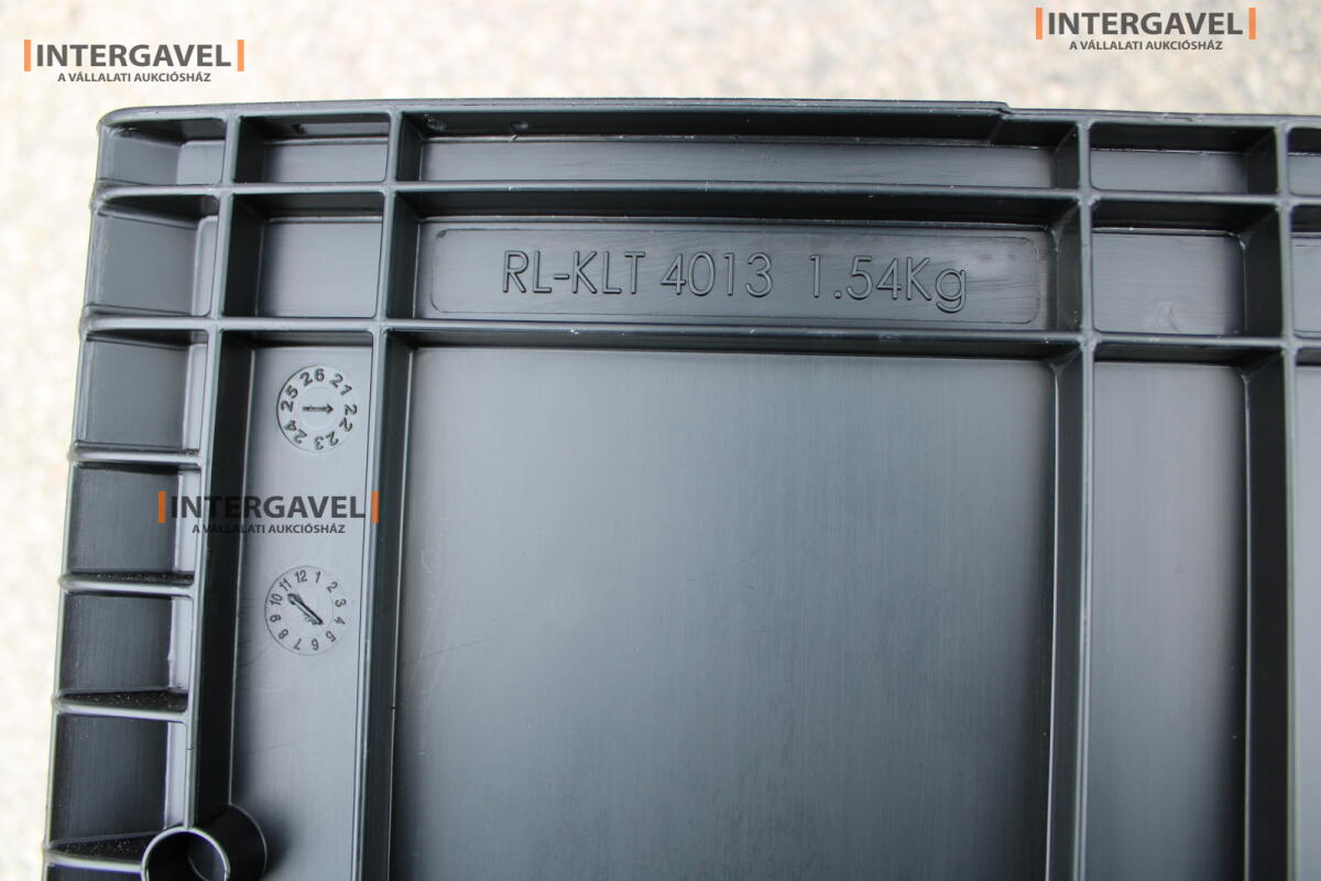 Láda (RL-KLT 4013) 2