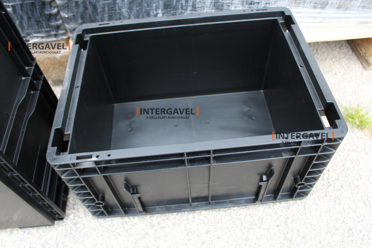 Láda (RL-KLT 4013) 5