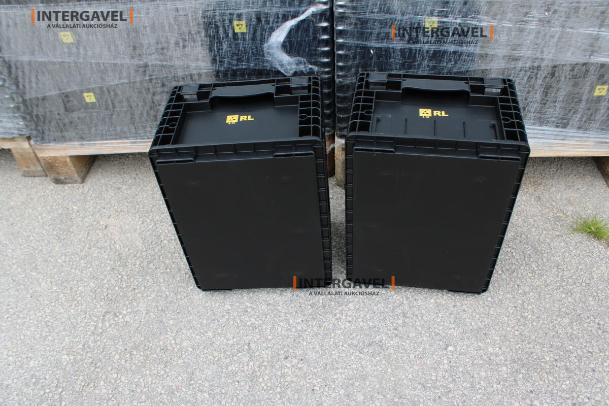 Láda (RL-KLT 4013) 6