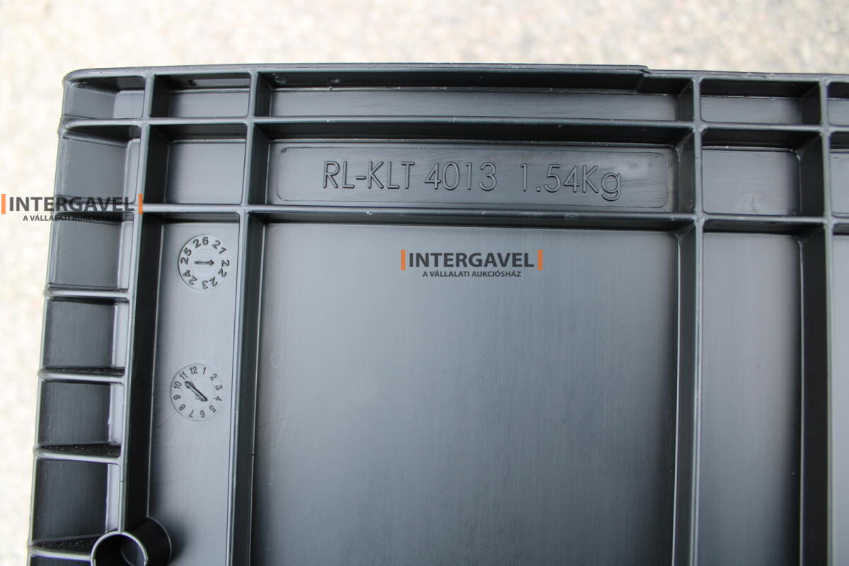 Láda (RL-KLT 4013) 2