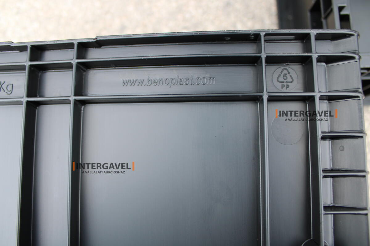 Láda (RL-KLT 4013) 3