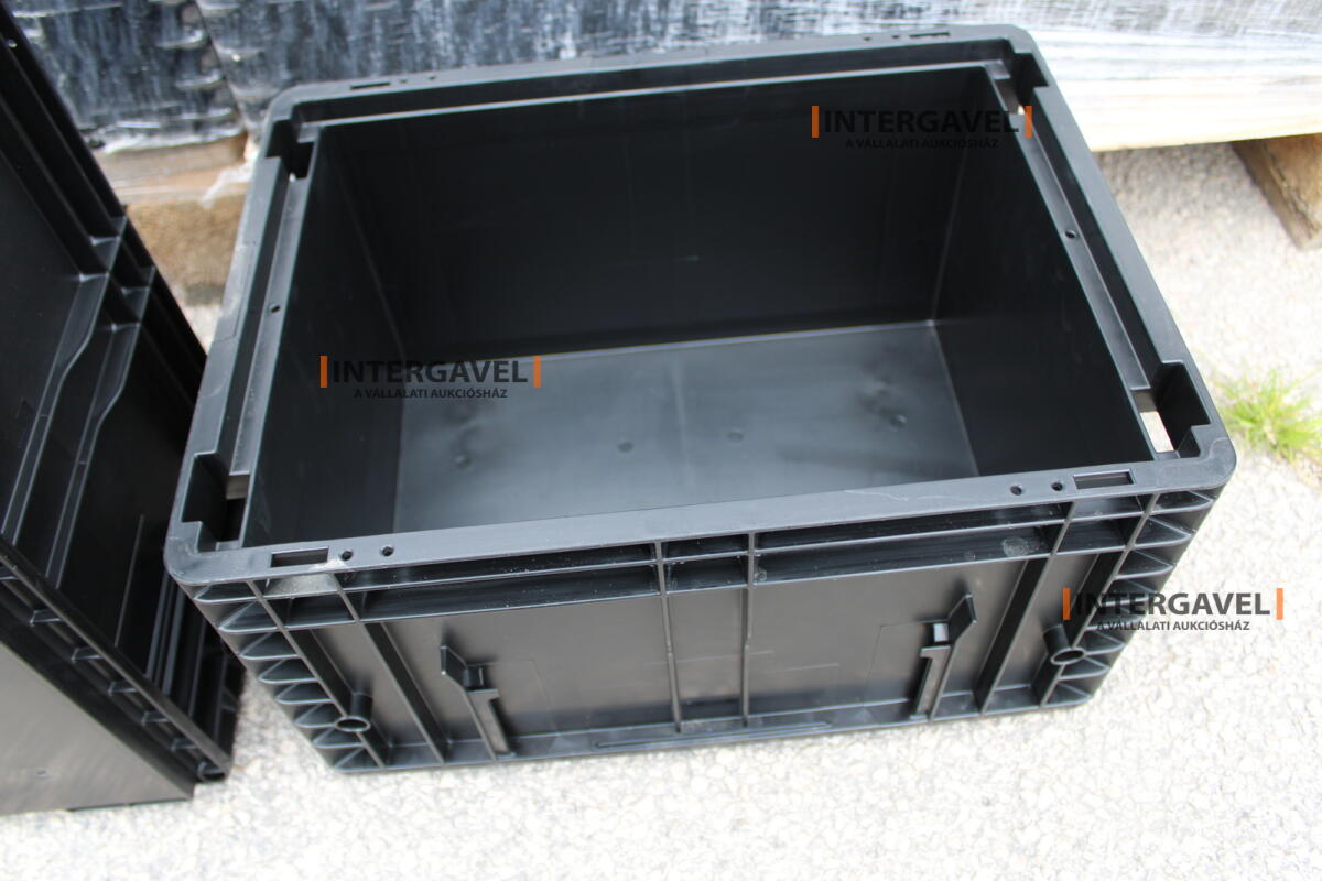 Láda (RL-KLT 4013) 5