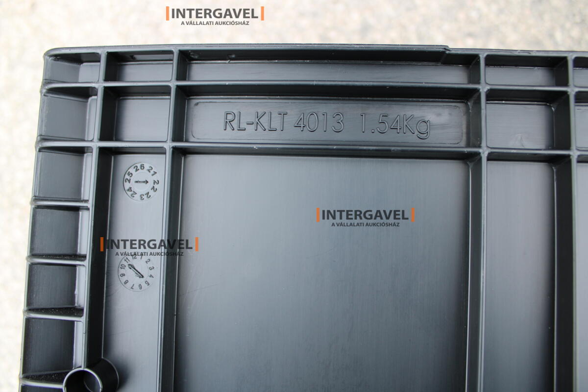 Láda (RL-KLT 4013) 2