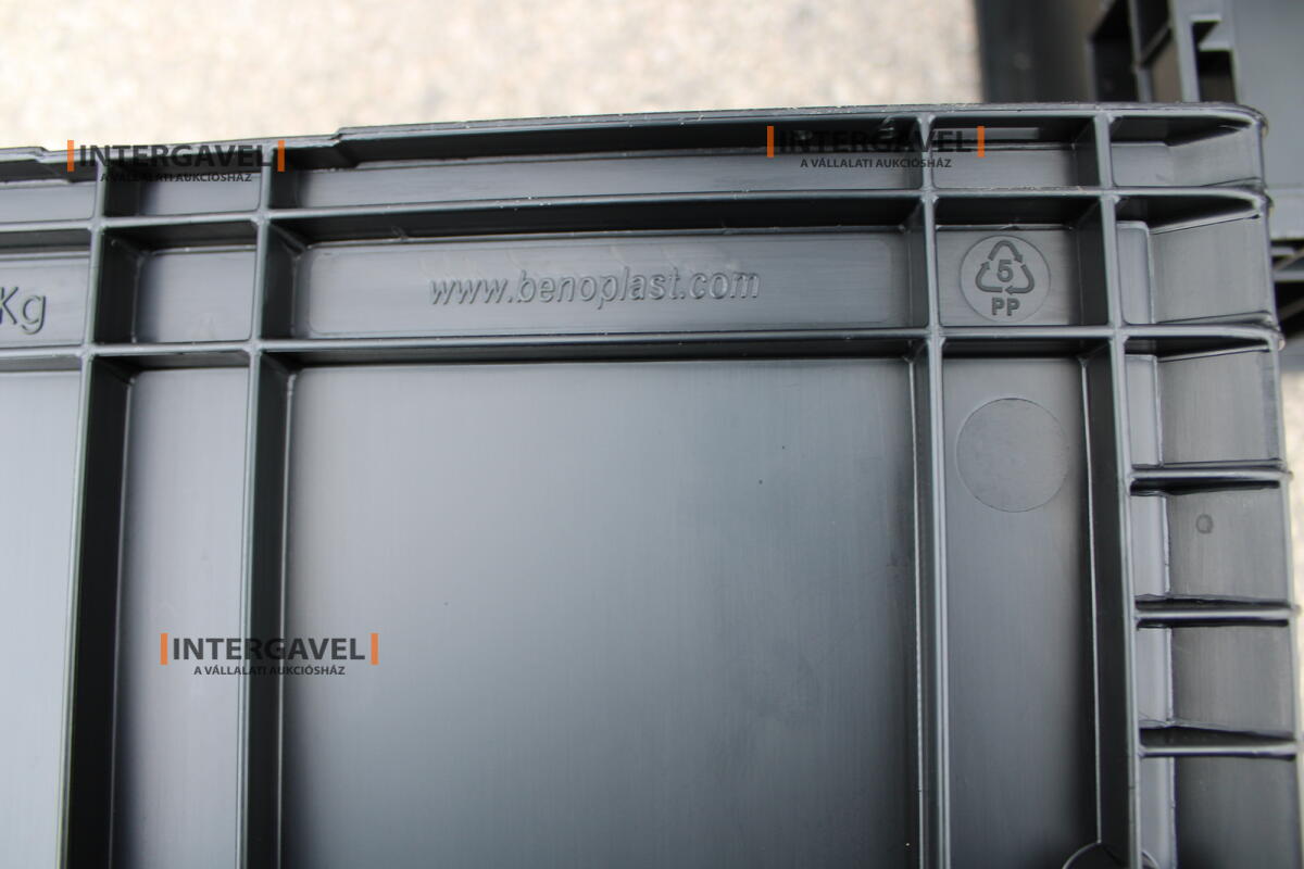 Láda (RL-KLT 4013) 3