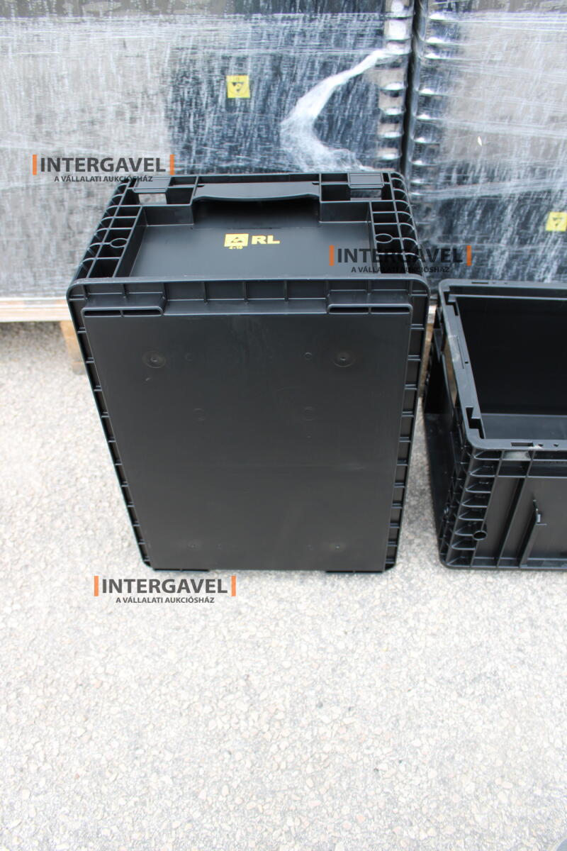 Láda (RL-KLT 4013) 4