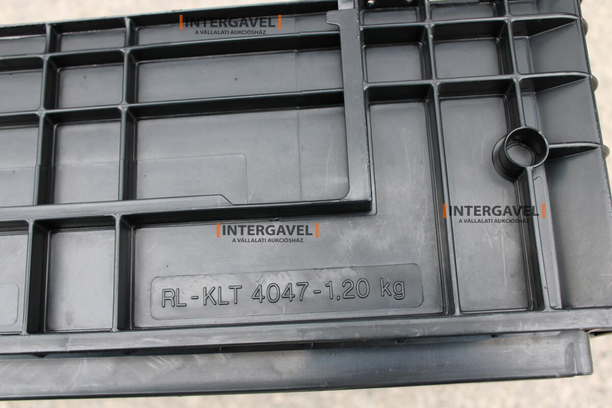 Láda (RL-KLT 4047) 3