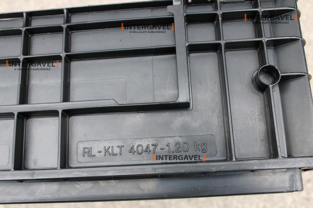 Láda (RL-KLT 4047) 3