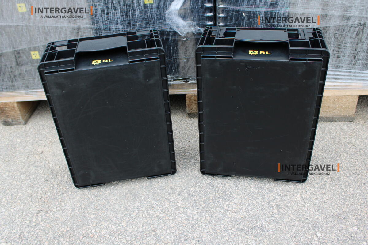 Láda (RL-KLT 4047) 5