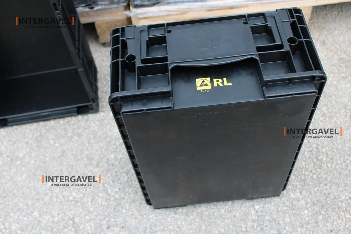 Láda (RL-KLT 4047) 4