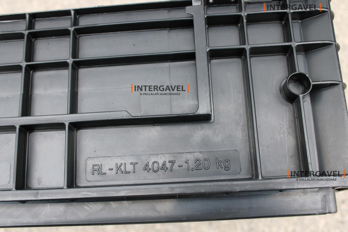 Láda (RL-KLT 4047) 3