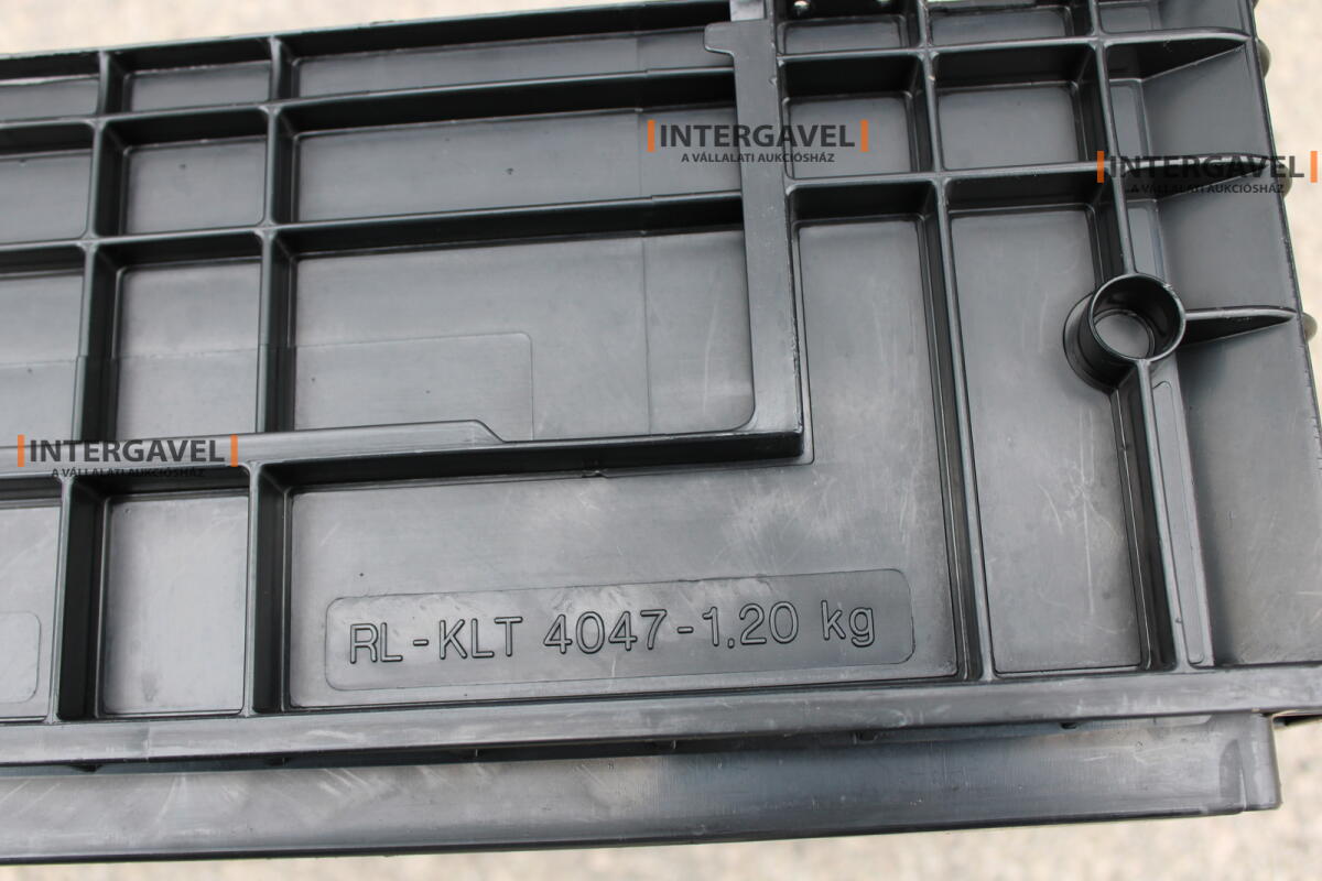 Láda (RL-KLT 4047) 3