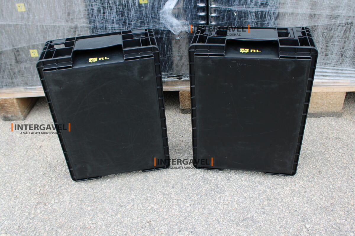 Láda (RL-KLT 4047) 5