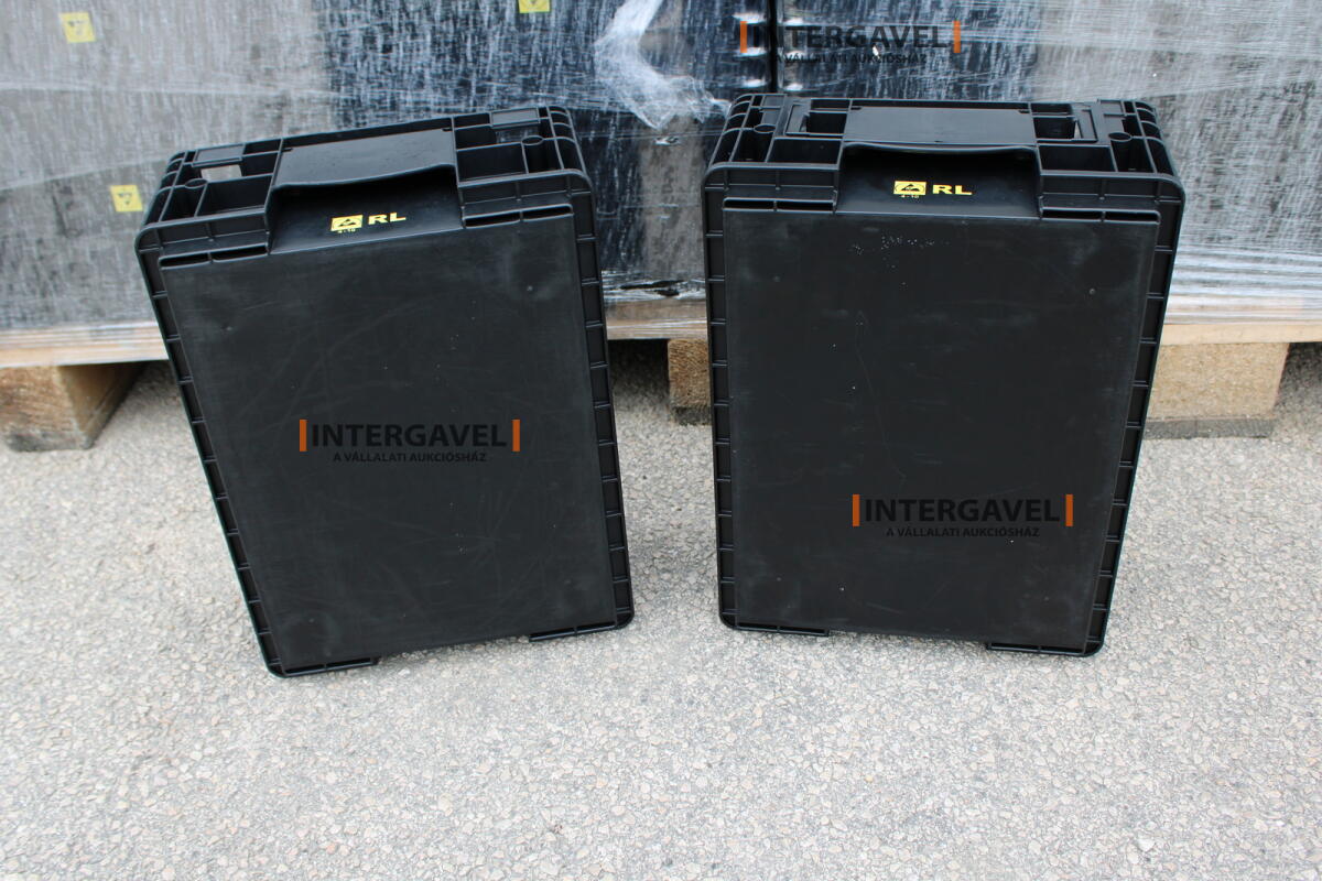 Láda (RL-KLT 4047) 5