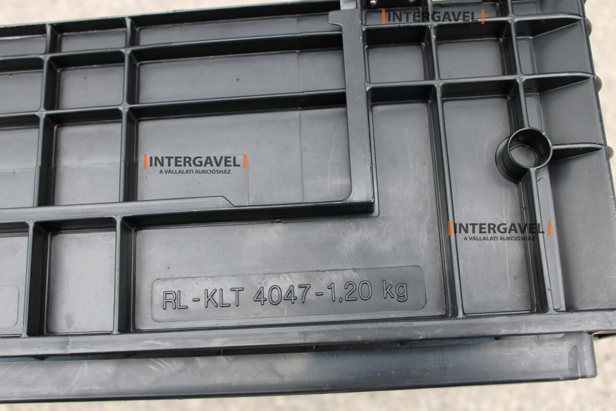 Láda (RL-KLT 4047) 3