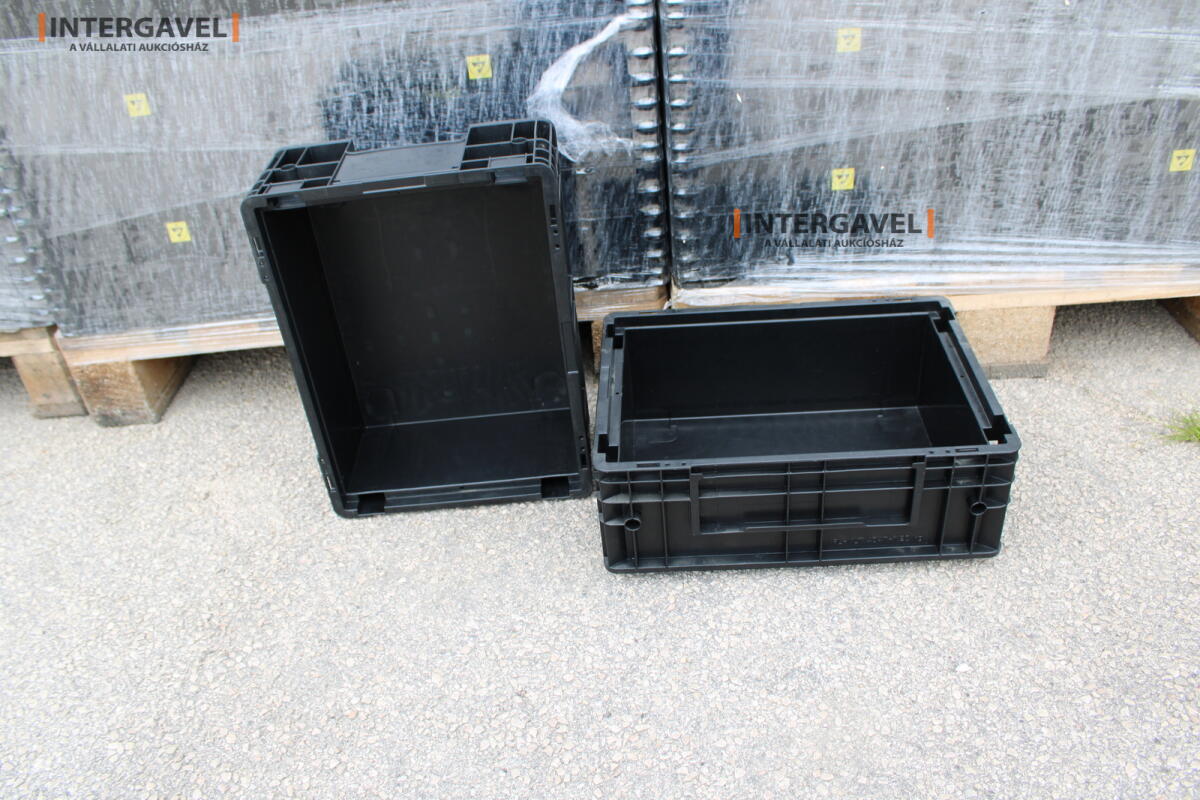 Láda (RL-KLT 4047) 2