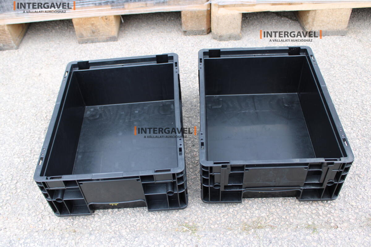 Láda (RL-KLT 4047) 6