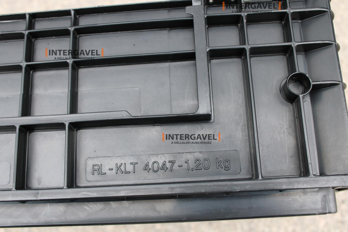 Láda (RL-KLT 4047) 3